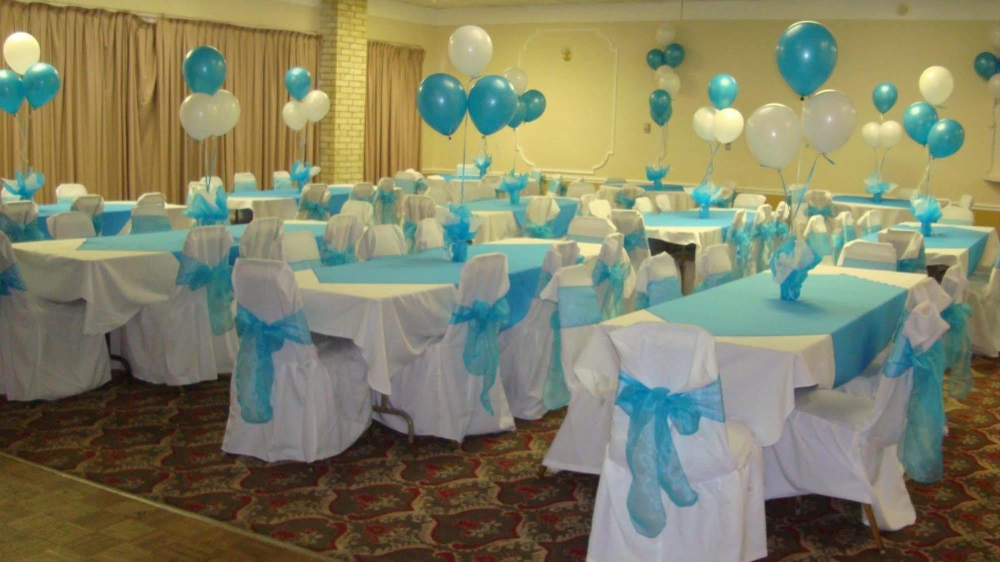 Rest Inn - Extended Stay, I-40 Airport, Wedding & Event Center 애머릴로 외부 사진